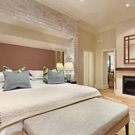 فندق Stellenbosch Manor المظهر الخارجي الصورة